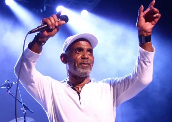 Frankie Beverly career
