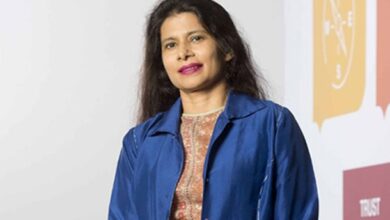 Gayathri Ramamurthy