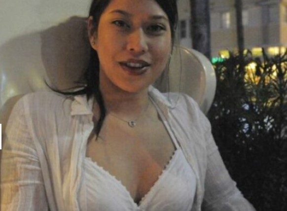 Glenda Bautista bio