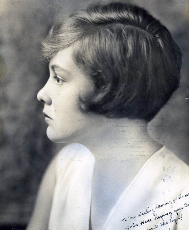 Gwyndolyn Conger bio