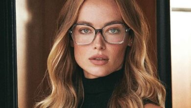 Hannah Ferguson