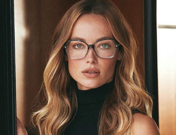 Hannah Ferguson