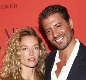Who is Hannah Ferguson? Age, Height, Spouse, Family, Biography and More