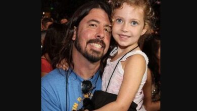 Harper Willow Grohl