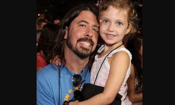 Harper Willow Grohl