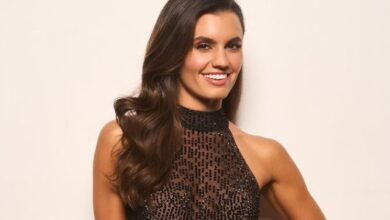 Hayley Erbert