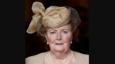 Helen Wogan death