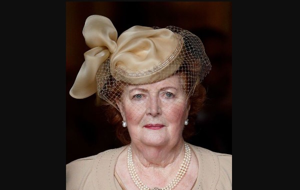 Helen Wogan death
