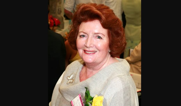 Helen Wogan
