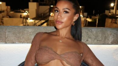 Izzy Fairthorne