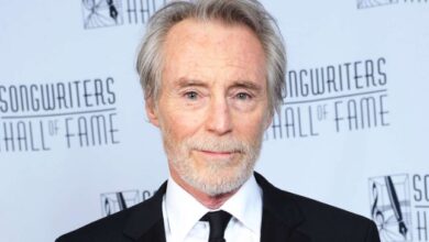 JD Souther
