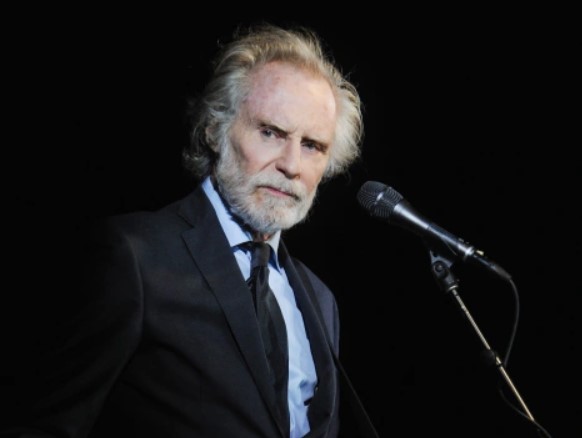 JD Souther wiki