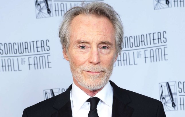 JD Souther