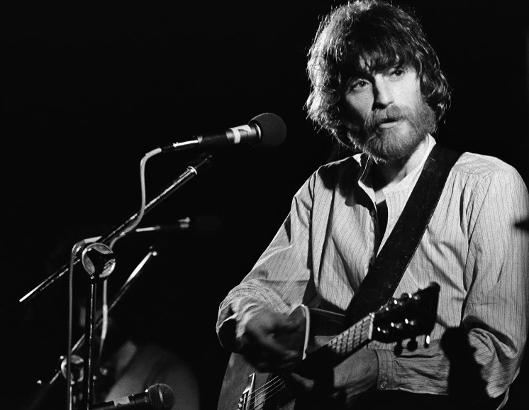JD Souther's old image