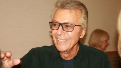 James Darren