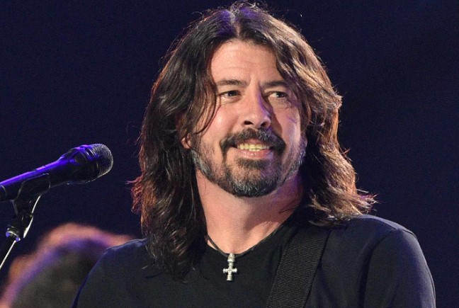 Jennifer Youngblood's ex-husband Dave