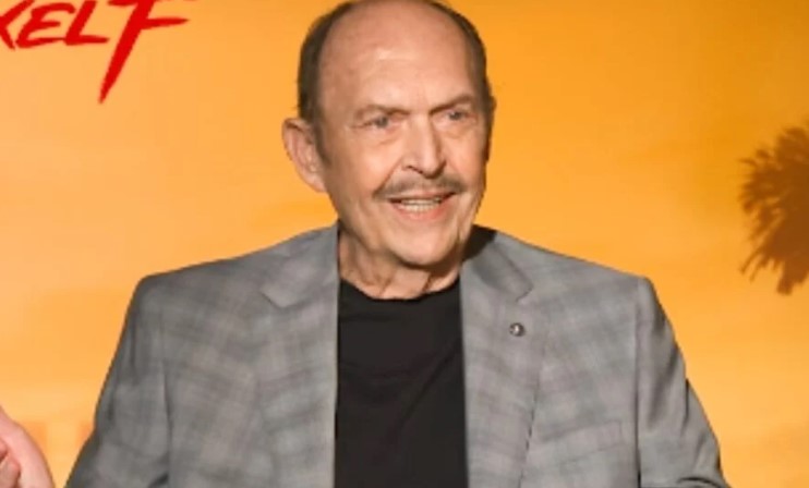 John Ashton bio