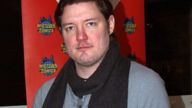 John Cassaday