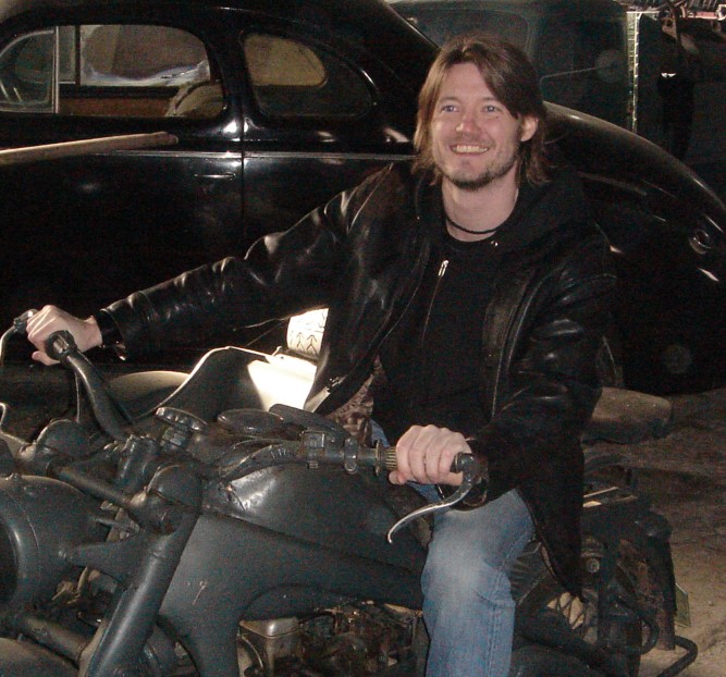 John Cassaday net worth