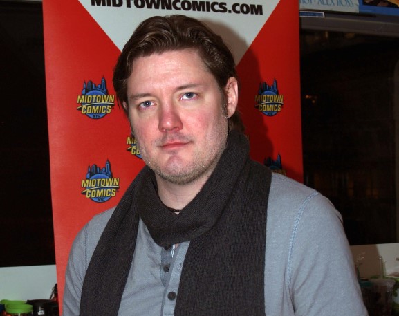 John Cassaday