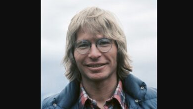 John Denver