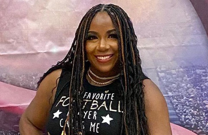Keke Jabbar age