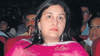 Komal Reshammiya wiki