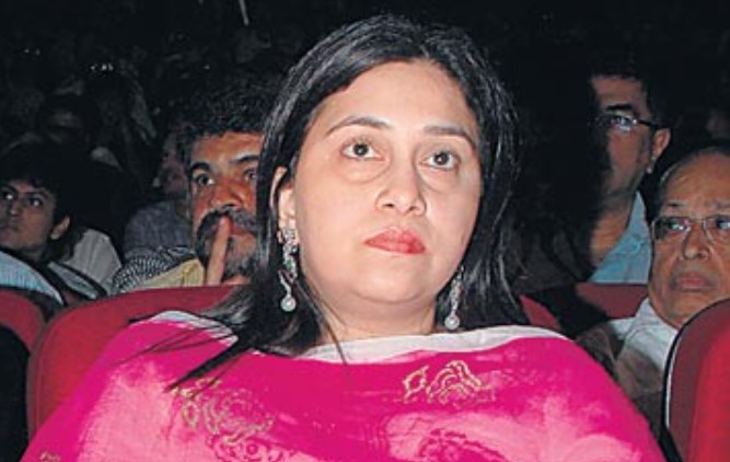 Komal Reshammiya wiki