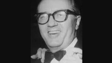 Lewis J. Boies