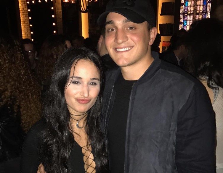 Louis John Ruggiero's kids
