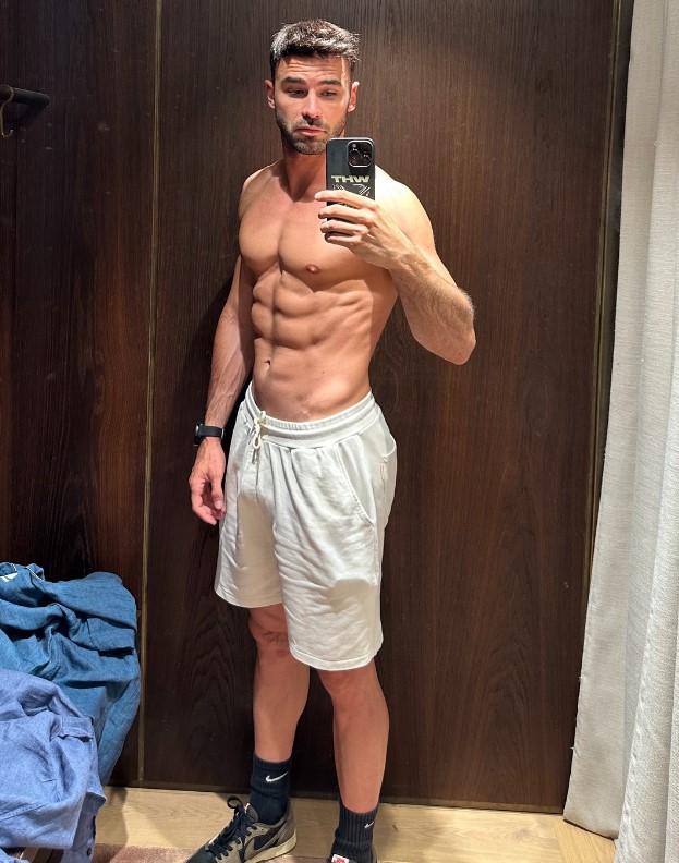 Luca Salvadori height