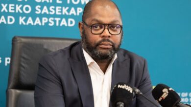 Malusi Booi