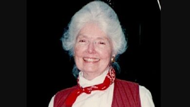 Marguerite McClure