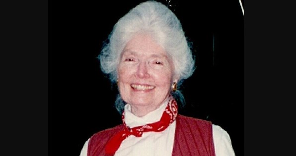 Marguerite McClure