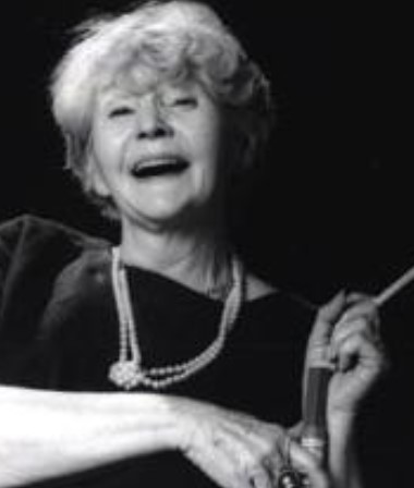 Marguerite McClure wiki