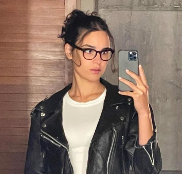 Marianly Tejada bio
