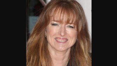 Mindy Hammond