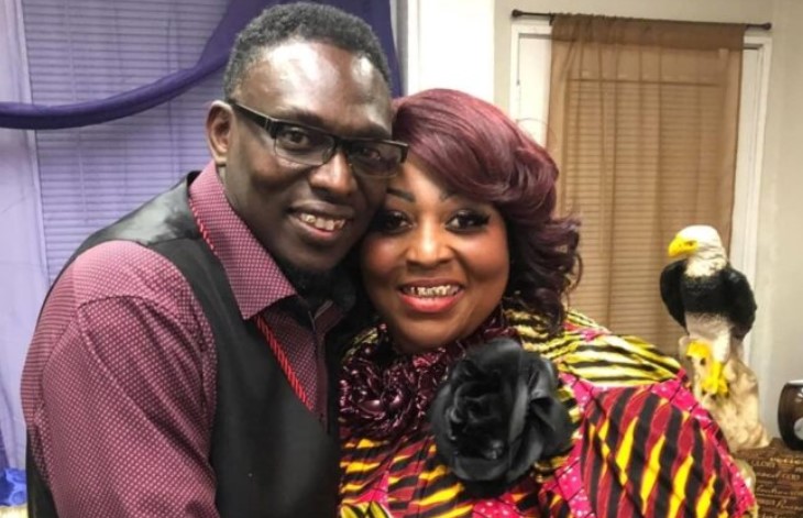 Odell Bunton Jr's parents