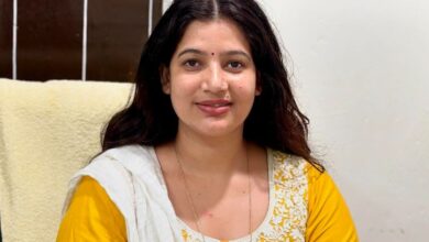 Oshin Sharma