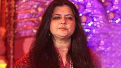 Poonam Azad