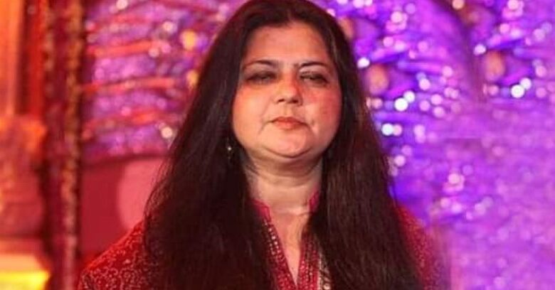 Poonam Azad