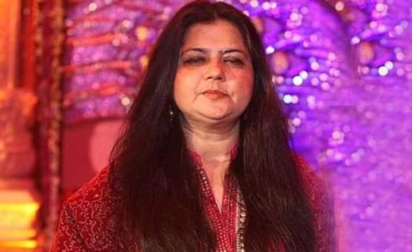 Poonam Azad death