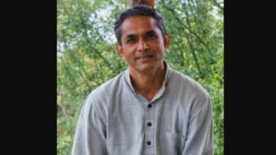 Praveen Singh