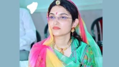Priyanka Bishnoi