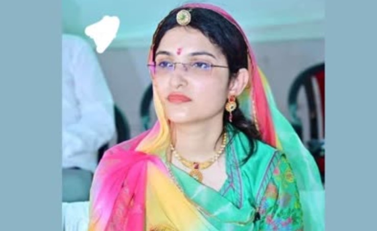 Priyanka Bishnoi