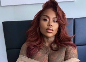Rahki Giovanni Biography: Wiki, Spouse, net worth, Age, Height, Weight