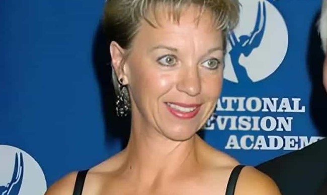Rhonda Rookmaaker
