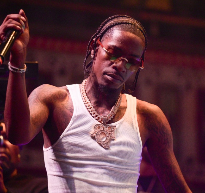 Rich Homie Quan career