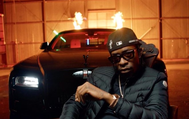 Rich Homie Quan net worth