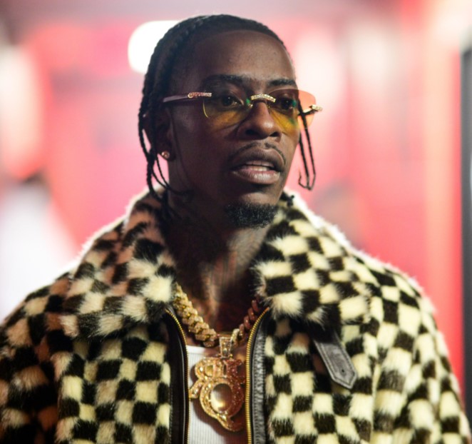 Rich Homie Quan wiki